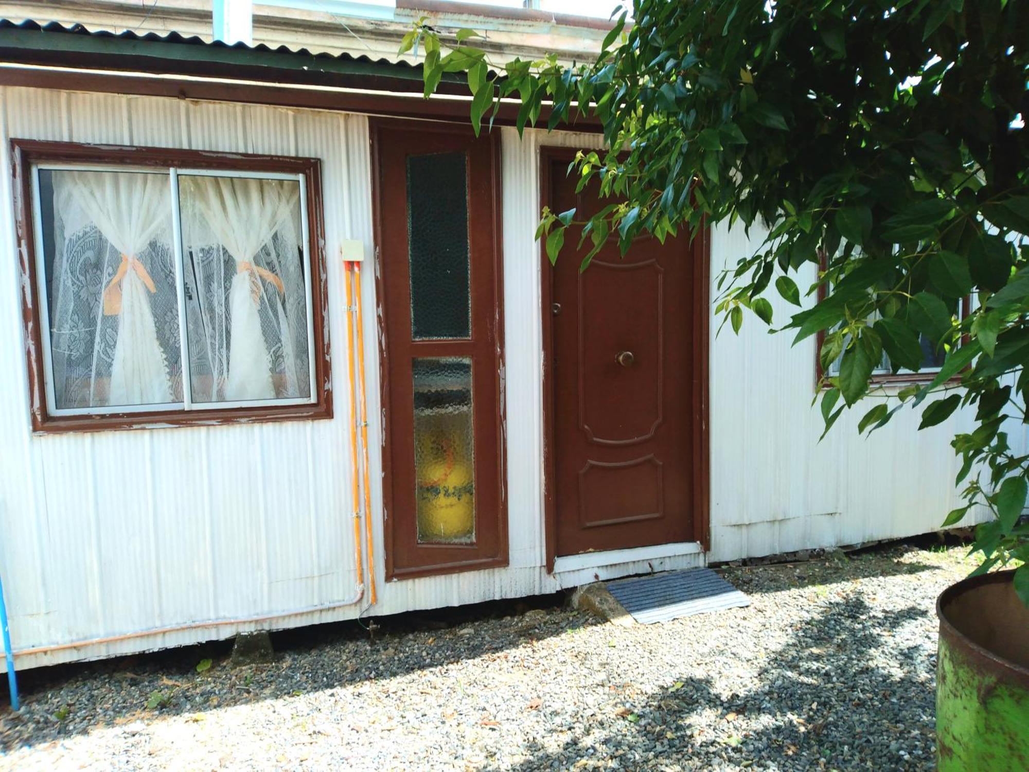 Cabana Independiente No Pareada Lugar Tranquilo Valdivia Exterior foto